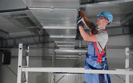 Why Should Alpharetta Homeowners Prioritize Pure Air Duct Cleaning?