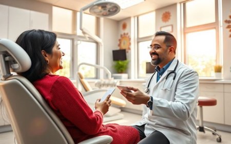 Best Crowns and Bridges Treatment in Kolkata: A Complete Guide to Restoring Your Smile