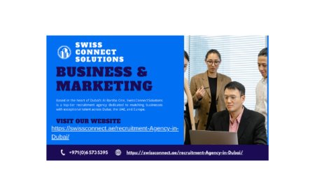 Navigating Dubai’s Job Market: A Full Guide for International Job Seekers