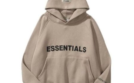 Street-Ready Essential Hoodie with Durable Stitch and Comfort