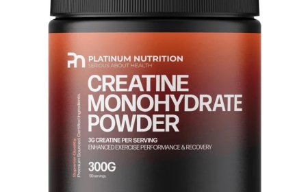 Miglior Integratore Creatina Monoidrato: Benefici, Uso e Risultati Garantiti