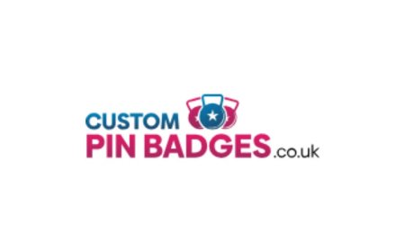 Affordable Customised Die Struck Pin Badges in UK