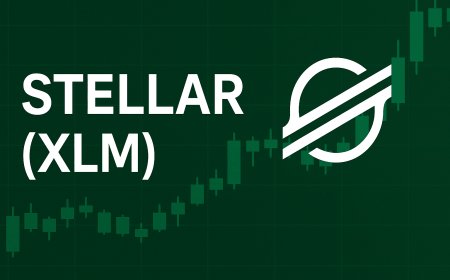 Stellar (XLM) Price Prediction For 2025 and 2030