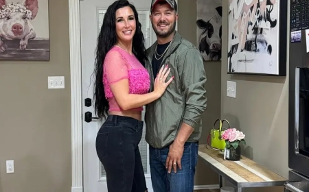 Brandy and Billy Net Worth: Real Story Behind Their Success