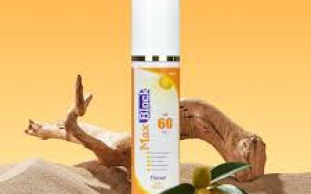 Top Choice for Skin Protection – Best Sunblock in Pakistan