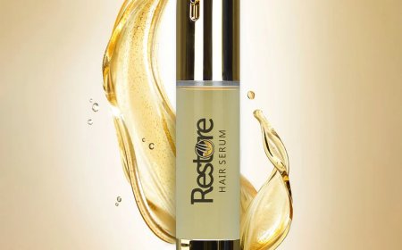 Best Hair Growth Serum in Pakistan with Price