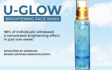 Top Choice for Clear Skin: Best Facewash in Pakistan