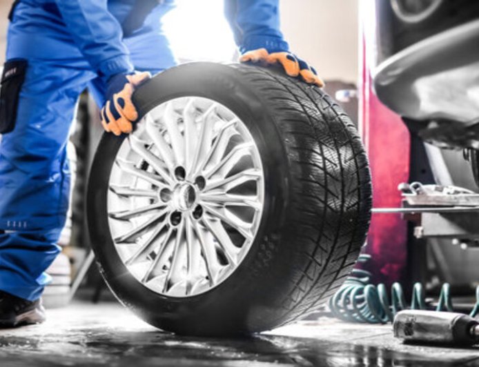 Smart Tips to Extend the Life of Your SUV Tyres