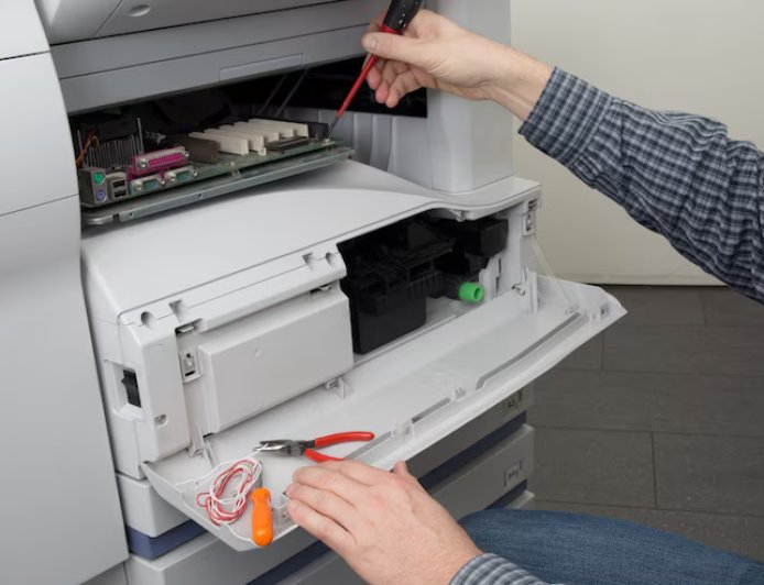 How to Update Printer Driver – A Complete Guide for Smooth Printing