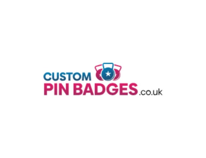 Affordable Customised Die Struck Pin Badges in UK