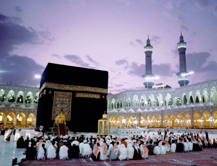 Affordable and Comfortable Umrah Packages from Washington with Salah Travels