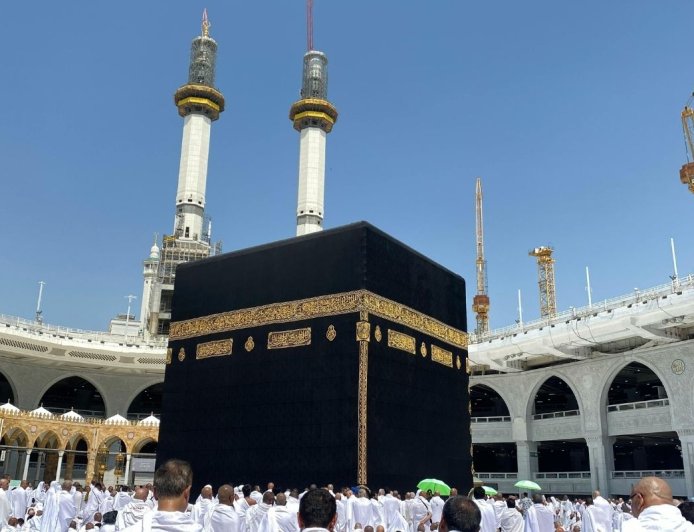 Discover the Best Umrah Travel Agency from Chicago – Your Spiritual Journey Begins with Hajar Travels