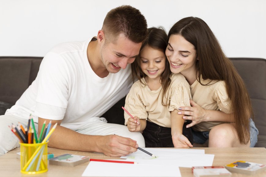 Planning Your Family’s Financial Future with Confidence