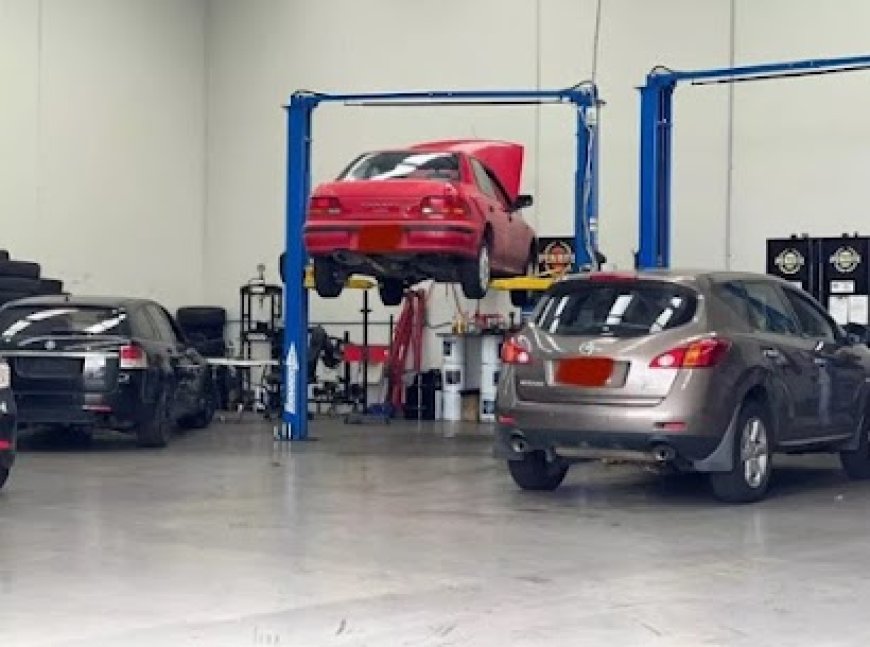 The Ultimate Guide to Choosing the Right Tyres for Your Car