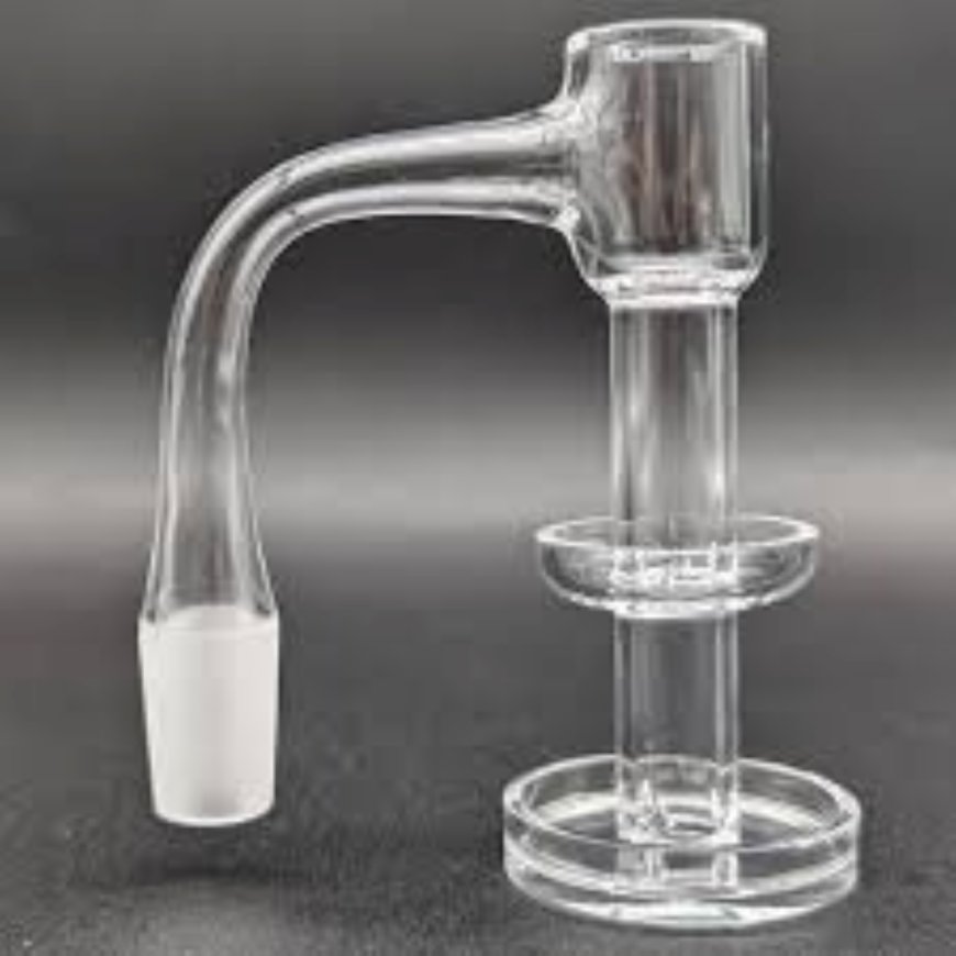 Discovering the Art of Quartz Bangers: Elevating the Dabbing Experience