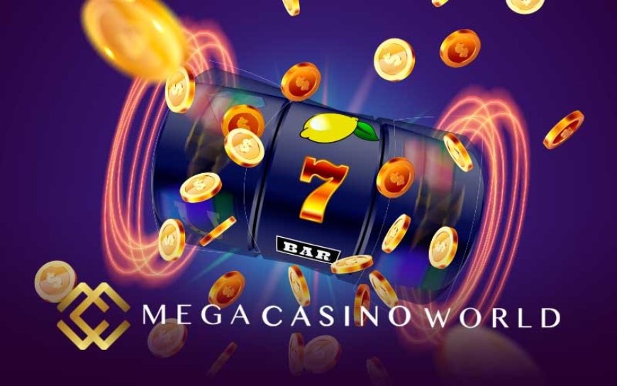 Online Casinos Offering Best Slot Games in Bangladesh