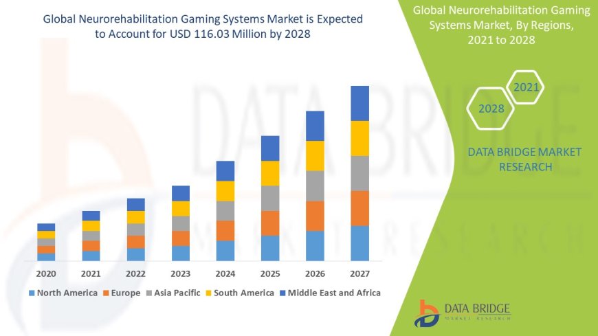Neurorehabilitation Gaming Systems Market Trends, Insights and Future Outlook