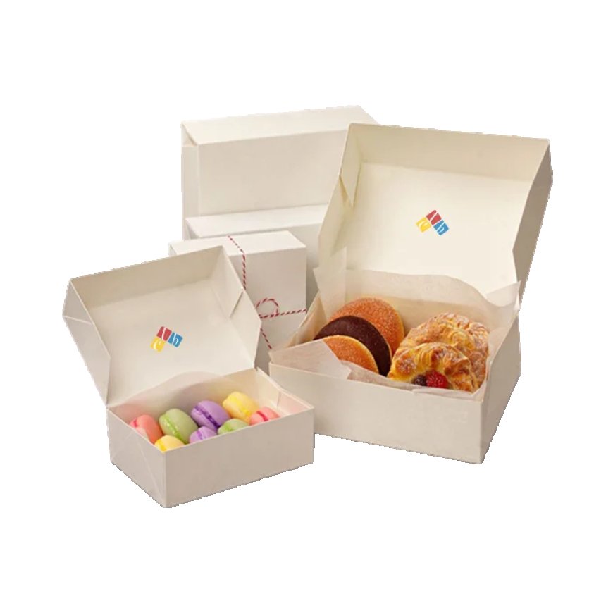 Dessert Boxes That Deliver on Style and Freshness