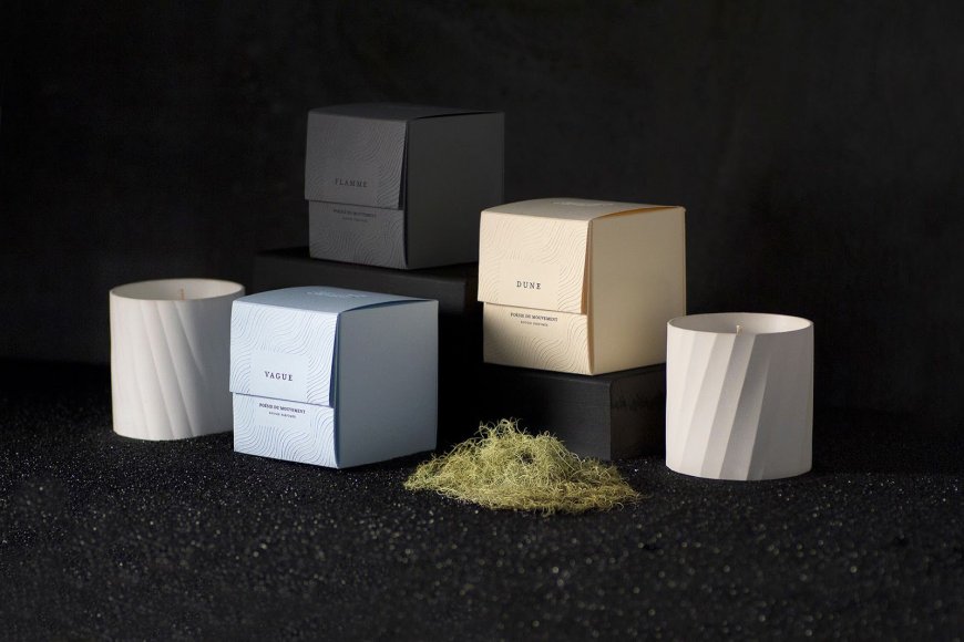 Candle Boxes Solutions for Protection and Brand Enhancement