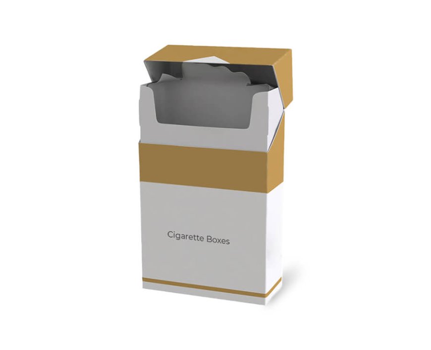 Premium Empty Cigarette Boxes: The Ultimate Packaging Solution for Modern Brands