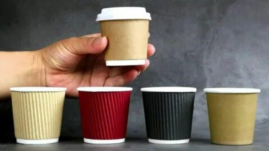 What Are the Best Practices for Custom Hot Paper Storage?