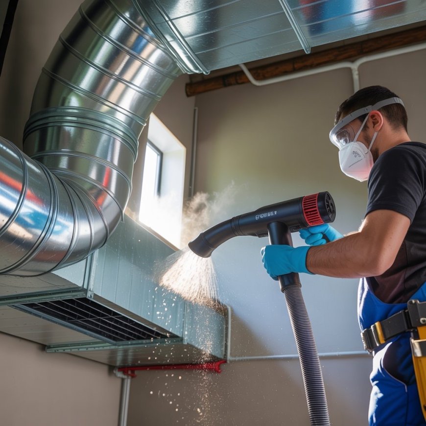 Can Dirty Dryer Ducts Increase Fire Risk in Berkeley Homes?