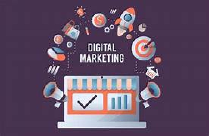 Trusted Digital Marketing Agency in Sikandrabad