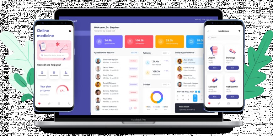 What Dubai Patients Expect from Medicine Delivery Apps
