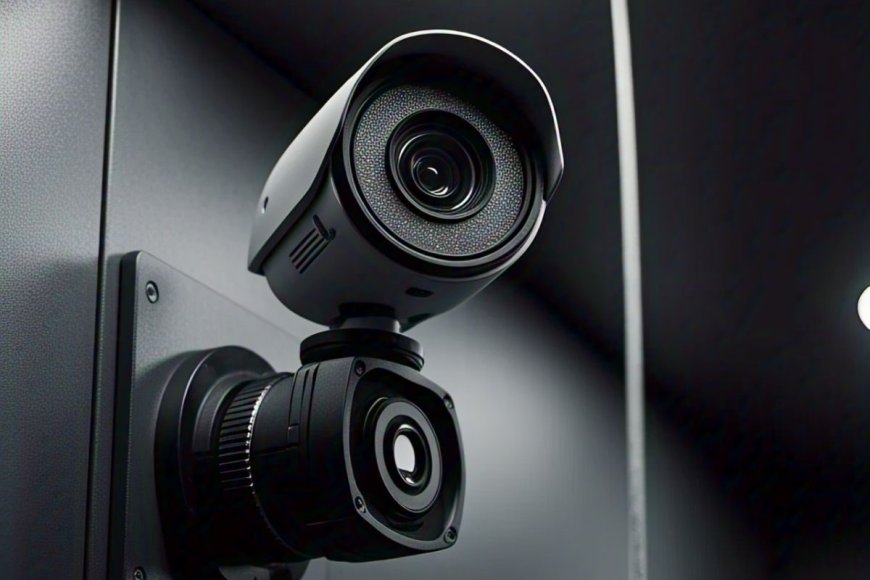 Do CCTV Cameras Have Night Vision? See in the Dark Like a Pro