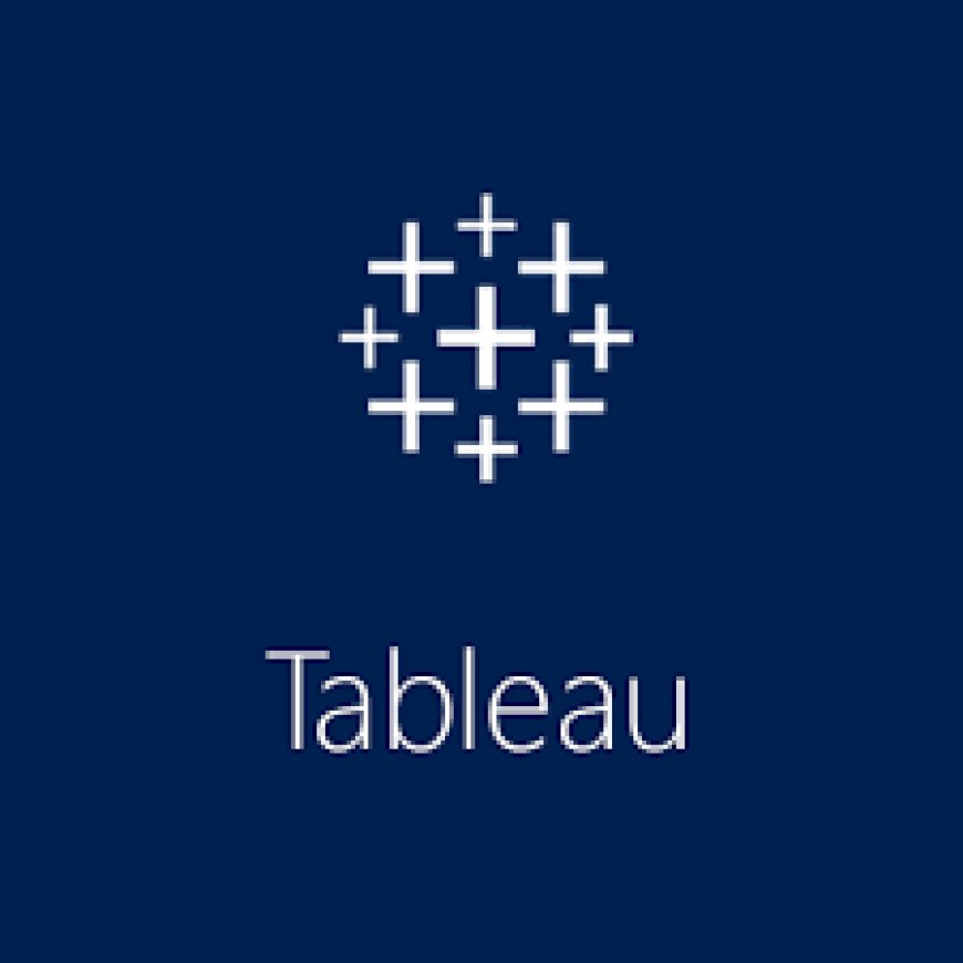 What Certifications Are Best for Tableau Professionals?