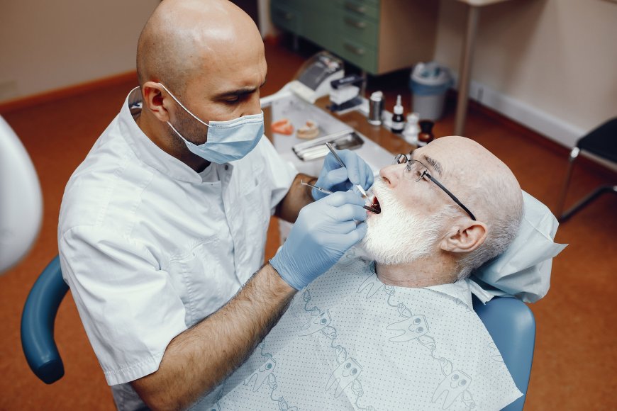 Top 7 Tips to Prepare for Your Dental Root Canal Treatment
