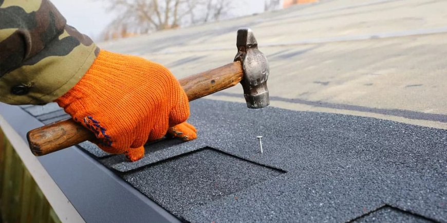 Roof Installation Services Bayou Vista, TX