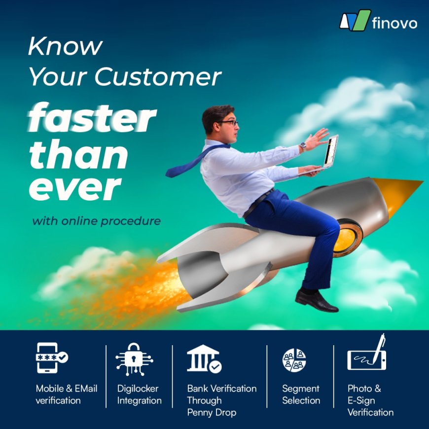 Digital Whatsapp EKYC And Best KYC & Re-KYC Solutions in India