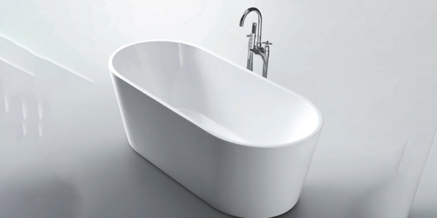 Discover the Best Bathtubs in India for a Luxurious Bathing Experience