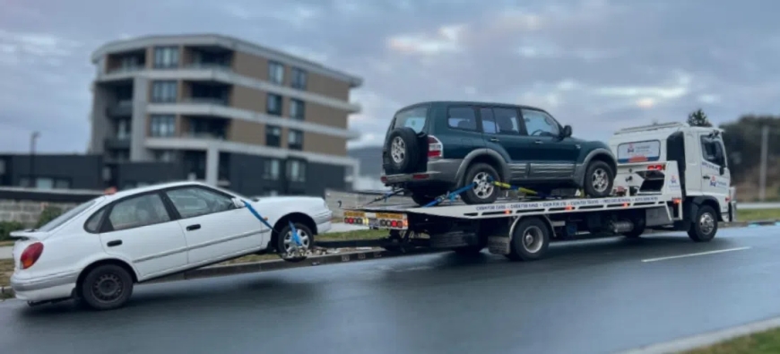 What Happens After You Sell Your Car? A Look Into Eco-Aware Scrapping