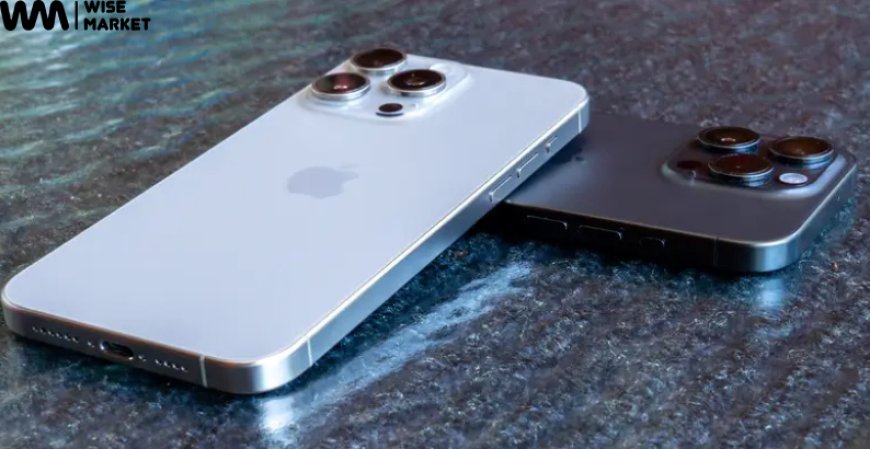 Apple iPhone 13 Pro Max in Australia: Power, Precision, and Perfection