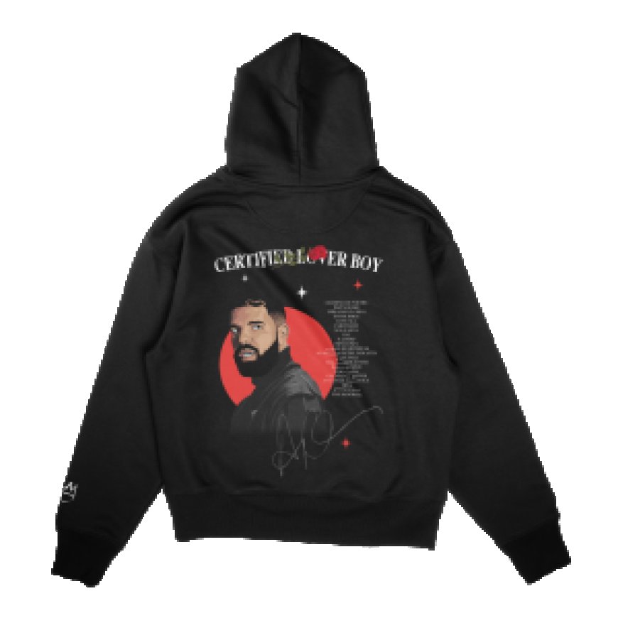 Drake Merch: The Ultimate Streetwear for Fans and Trendsetters