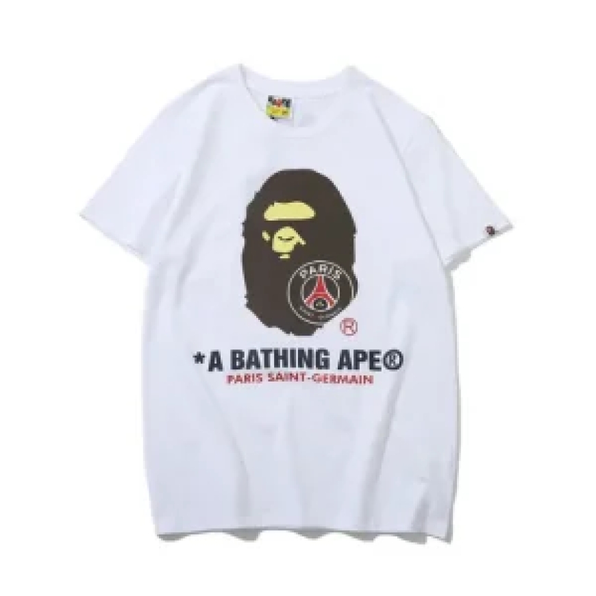 Discover the Style and Trend of Bape Hoodie