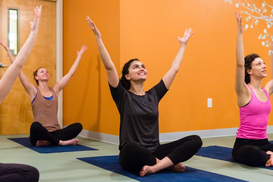 Finding Your Perfect Yoga Studio in Canada: A Complete Guide