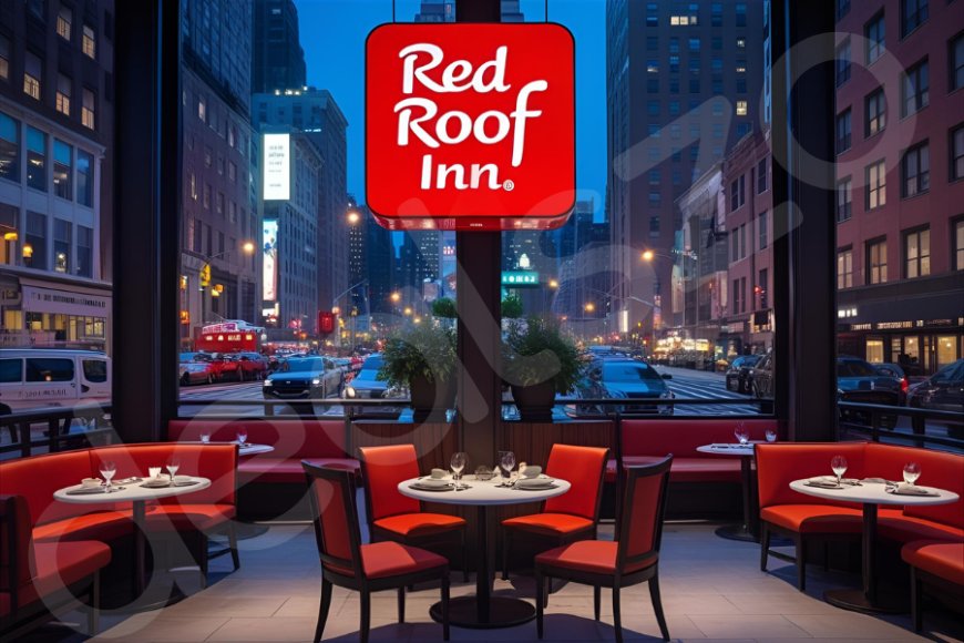 How to Book Red Roof Inn New York for the Best Price Online