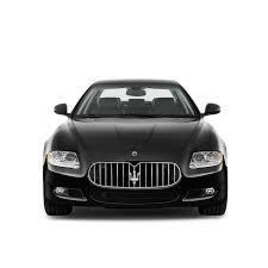 Bentley Suspension Problems? Trusted Repair Solutions in Dubai