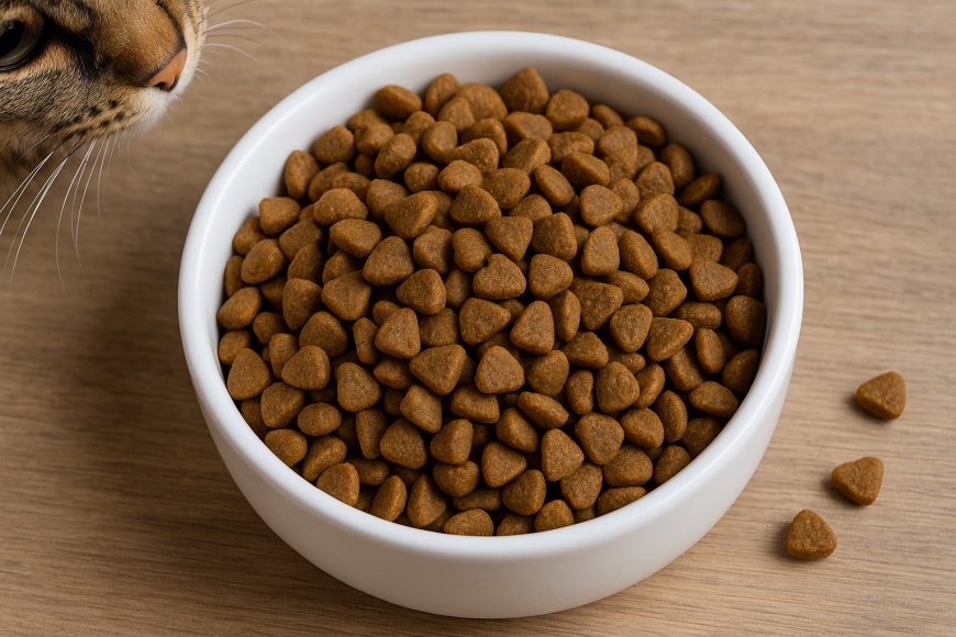 Do Cat Dental Treats Work? What Every Pet Parent Should Know