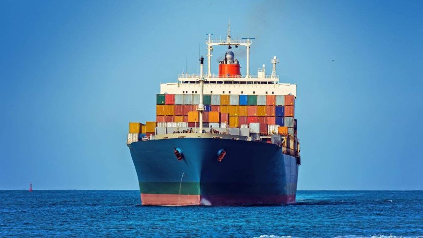 How Sea Freight Companies in Dubai Ensure Efficient Cargo Delivery