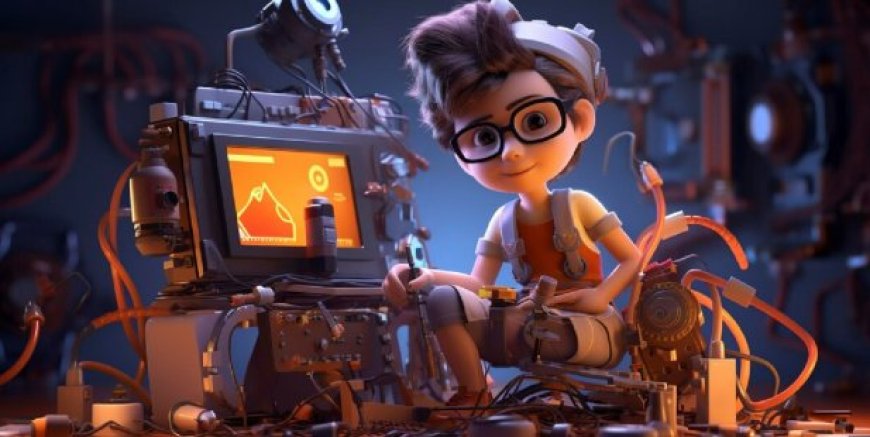 10 Cartoon Fun Facts That Will Surprise and Delight Animation Fans in 2025