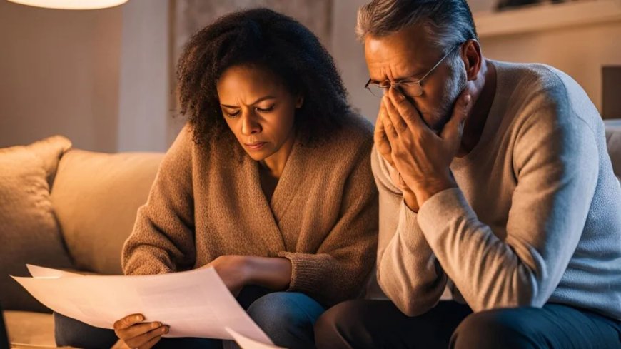 What Happens If Your Mortgage Renewal Is Denied?