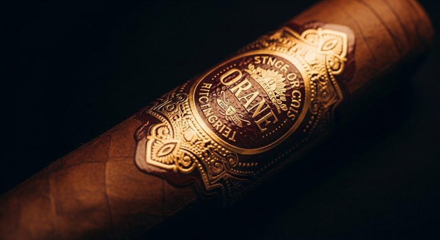 Complete Guide to Cigar Bands & Wrapper Art for Collectors