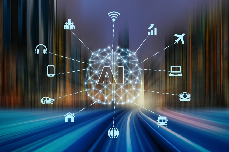 AI Development Services by PrimaFelicitas: Transforming Ideas into Intelligent Solutions