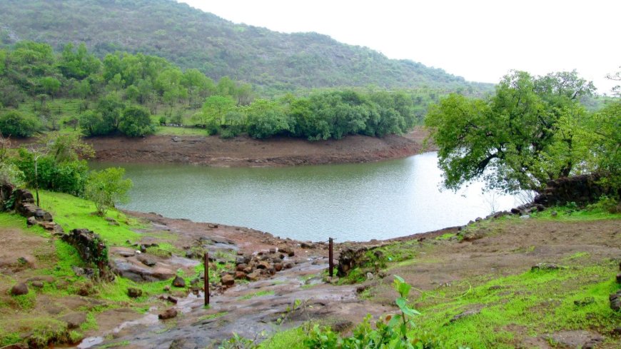 Explore Nature with a Pune to Lonavala Tour Package Today