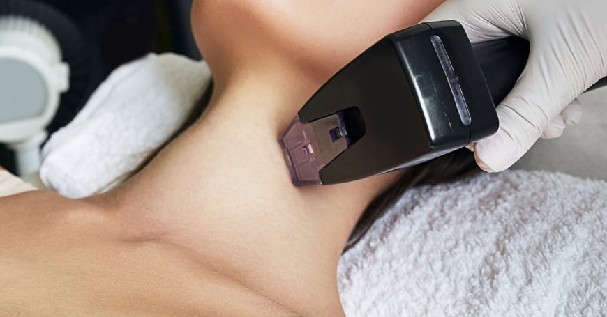 The Skin Secret Changing Everything: Morpheus 8 Dubai