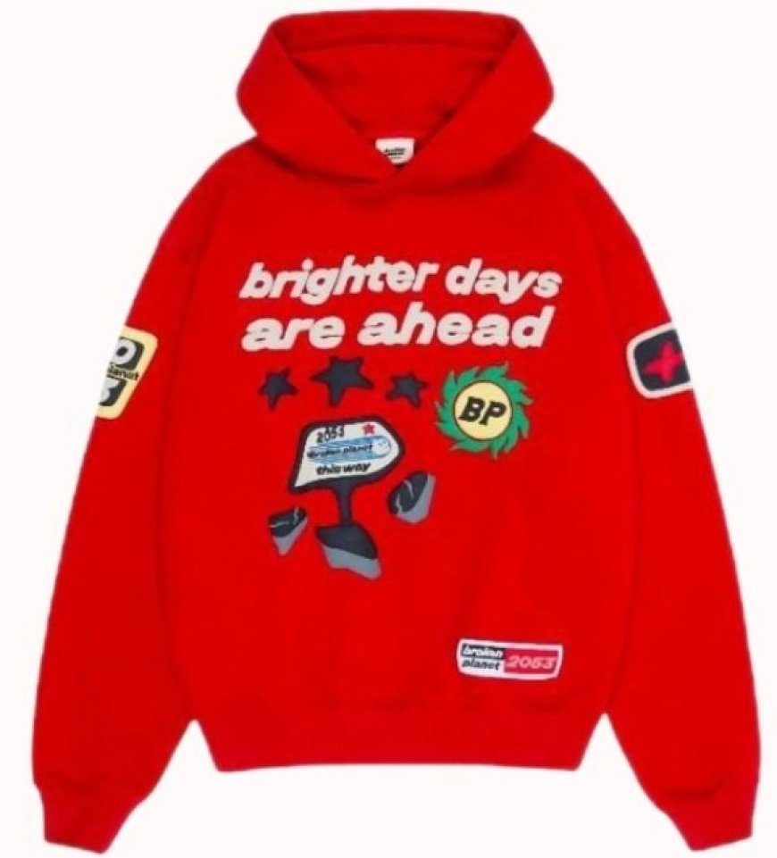 Broken Planet Clothing Is Redefining Streetwear With Comfort-First Style